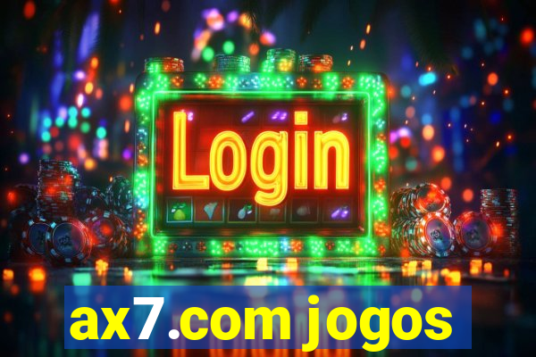 ax7.com jogos